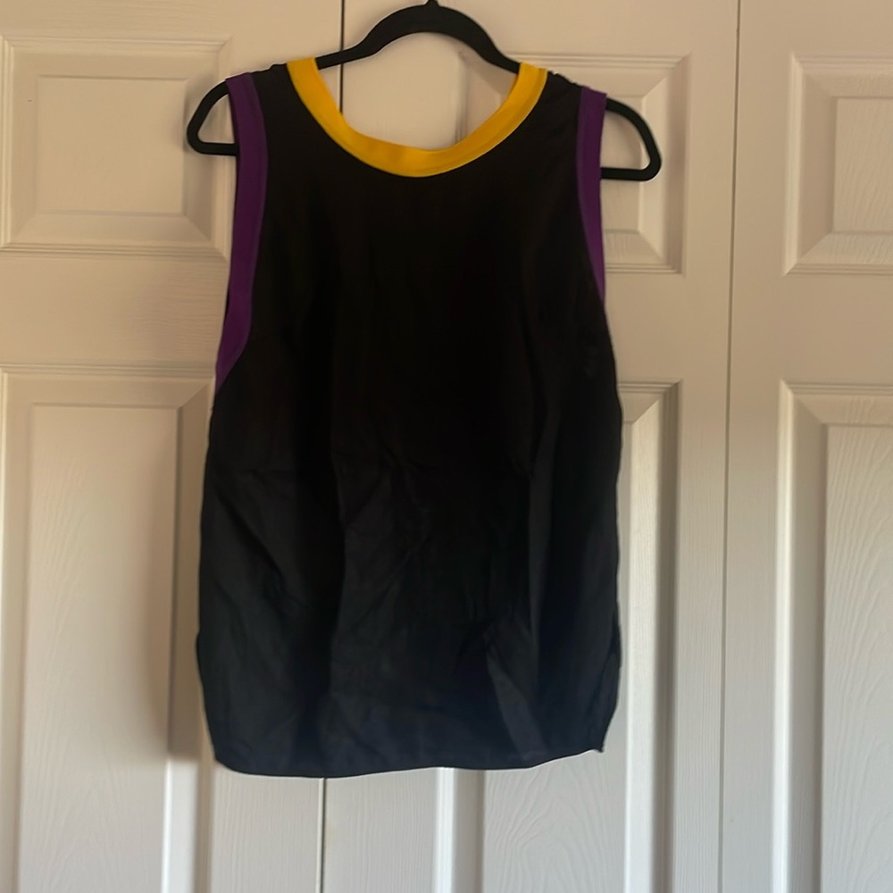 Sandro shirt Size 2